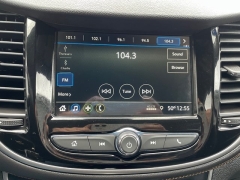 Used 2019  Chevrolet Trax 4d SUV AWD LT at Tecforce Automotive near Bridgeport, NY