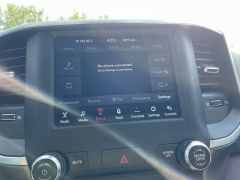 Used 2020 Ram 1500 4WD Quad Cab Big Horn at Tecforce Automotive near Bridgeport, NY