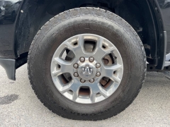 Used 2023  Ram 2500 4WD Laramie Crew Cab 6'4" Box at Tecforce Automotive near Bridgeport&comma; NY