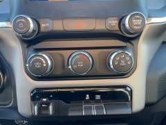 Used 2024  Ram 2500 4WD Big Horn Crew Cab 6'4" Box at Tecforce Automotive near Bridgeport, NY