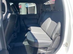 Used 2024  Ram 2500 4WD Tradesman Crew Cab 8' Box at Tecforce Automotive near Bridgeport, NY