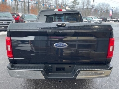 Used 2022  Ford F-150 4WD XLT SuperCrew 5&period;5' Box at Tecforce Automotive near Bridgeport&comma; NY