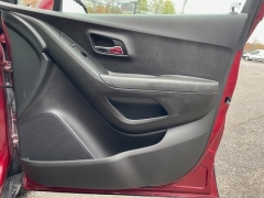 Used 2019  Chevrolet Trax 4d SUV AWD LT at Tecforce Automotive near Bridgeport, NY