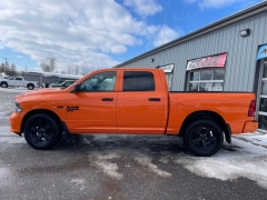 Used 2019  Ram 1500 Classic 4WD Crew Cab Express at Tecforce Automotive near Bridgeport&comma; NY