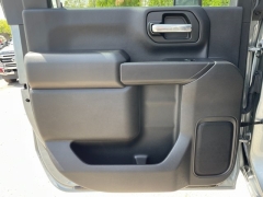 Used 2024 Chevrolet Silverado 2500HD 4WD Crew Cab 159" Custom Gas at Tecforce Automotive near Bridgeport, NY