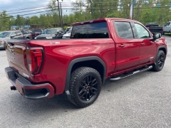 Used 2021  GMC Sierra 1500 4WD Crew Cab 147" Elevation w&sol;3SB at Tecforce Automotive near Bridgeport&comma; NY