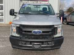 Used 2019  Ford Super Duty F-250 2WD Reg Cab XL at Tecforce Automotive near Bridgeport&comma; NY