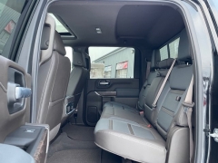 Used 2021  GMC Sierra 3500HD 4WD Crew Cab 172" Denali Dsl at Tecforce Automotive near Bridgeport&comma; NY