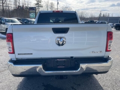 Used 2024  Ram 2500 4WD Big Horn Crew Cab 6'4" Box at Tecforce Automotive near Bridgeport&comma; NY