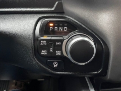 Used 2021  Ram 1500 4WD Big Horn Crew Cab 5'7" Box at Tecforce Automotive near Bridgeport&comma; NY