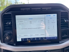 Used 2021  Ford F-150 4WD XLT SuperCrew 5&period;5' Box at Tecforce Automotive near Bridgeport&comma; NY