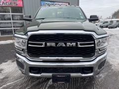Used 2021  Ram 2500 4WD Tradesman Crew Cab 6'4" Box at Tecforce Automotive near Bridgeport&comma; NY