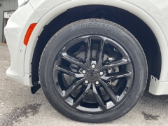 Used 2025  Dodge Durango R&sol;T AWD at Tecforce Automotive near Bridgeport&comma; NY