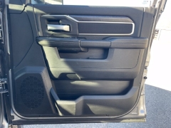 Used 2024  Ram 2500 4WD Big Horn Crew Cab 6'4" Box at Tecforce Automotive near Bridgeport&comma; NY