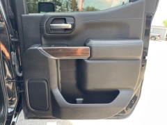 Used 2020  Chevrolet Silverado 1500 4WD Crew Cab LT Trail Boss at Tecforce Automotive near Bridgeport&comma; NY