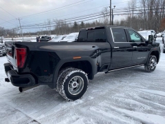 Used 2021  GMC Sierra 3500HD 4WD Crew Cab 172" Denali Dsl at Tecforce Automotive near Bridgeport&comma; NY