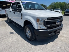 Used 2022 Ford Super Duty F-250 4WD XL Crew Cab SRW 6.75' Box at Tecforce Automotive near Bridgeport, NY