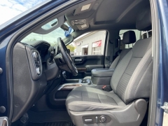 Used 2022 GMC Sierra 1500 Limited 4WD Crew Cab 157" Elevation at Tecforce Automotive near Bridgeport, NY