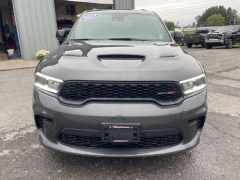 Used 2025  Dodge Durango R&sol;T AWD at Tecforce Automotive near Bridgeport&comma; NY