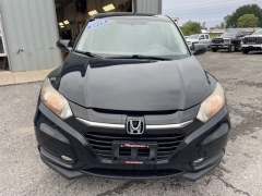 Used 2018  Honda HR-V 4d SUV AWD EX at Tecforce Automotive near Bridgeport&comma; NY