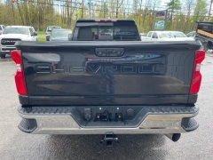 Used 2021 Chevrolet Silverado 3500HD 4WD Crew Cab 172" LTZ Dsl at Tecforce Automotive near Bridgeport, NY