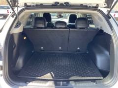 Used 2022  Jeep Compass Latitude 4x4 at Tecforce Automotive near Bridgeport&comma; NY