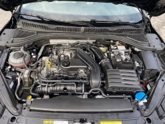 Used 2024  Volkswagen Jetta SE Auto at Tecforce Automotive near Bridgeport&comma; NY
