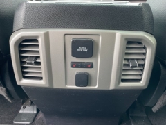 Used 2015 Ford F-150 4WD Supercrew Lariat 5 1/2 at Tecforce Automotive near Bridgeport, NY
