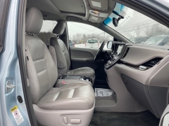 Used 2015  Toyota Sienna 4d Wagon XLE 8-Passenger at Tecforce Automotive near Bridgeport&comma; NY