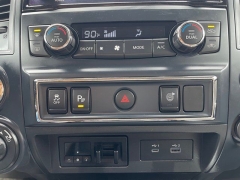 Used 2022  Nissan Titan 4x4 Crew Cab SV at Tecforce Automotive near Bridgeport&comma; NY