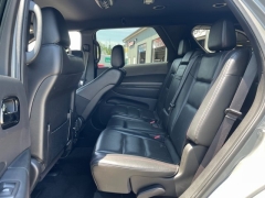 Used 2022 Dodge Durango R/T AWD at Tecforce Automotive near Bridgeport, NY