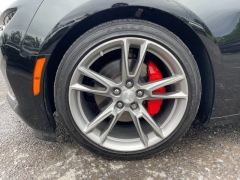 Used 2022 Chevrolet Camaro 2dr Cpe LT1 at Tecforce Automotive near Bridgeport, NY