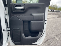 Used 2020  Chevrolet Silverado 2500 4WD Double Cab WT Longbed Gas at Tecforce Automotive near Bridgeport&comma; NY