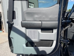 Used 2024  Ford Super Duty F-250 4WD XL SuperCab SRW 6&period;75' Box at Tecforce Automotive near Bridgeport&comma; NY