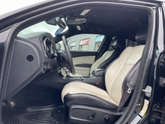 Used 2015 Dodge Charger 4d Sedan SXT AWD at Tecforce Automotive near Bridgeport, NY