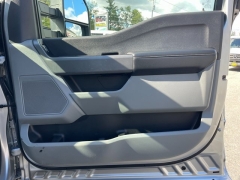 Used 2024 Ford Super Duty F-350 4WD XL Crew Cab DRW 8' Box at Tecforce Automotive near Bridgeport, NY