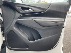 Used 2019  Chevrolet Equinox 4d SUV AWD Premier w&sol;2LZ at Tecforce Automotive near Bridgeport&comma; NY