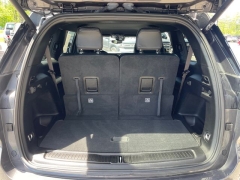 Used 2023  Jeep Grand Cherokee L Altitude 4x4 at Tecforce Automotive near Bridgeport&comma; NY