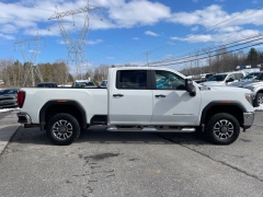 Used 2021  GMC Sierra 3500HD 4WD Crew Cab 159" Dsl at Tecforce Automotive near Bridgeport&comma; NY