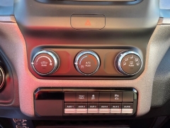 Used 2023  Ram 2500 4WD Tradesman Reg Cab 8' Box at Tecforce Automotive near Bridgeport&comma; NY