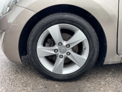 Used 2013 Hyundai Elantra 4d Sedan GLS Auto at Tecforce Automotive near Bridgeport, NY