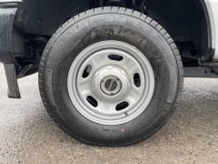 Used 2020 Ford Super Duty F-350 4WD Reg Cab XL SRW at Tecforce Automotive near Bridgeport, NY