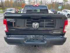 Used 2021  Ram 2500 4WD Tradesman Crew Cab 6'4" Box at Tecforce Automotive near Bridgeport, NY