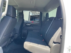 Used 2025  Chevrolet Silverado 2500HD 4WD Crew Cab 159" LT Gas at Tecforce Automotive near Bridgeport&comma; NY