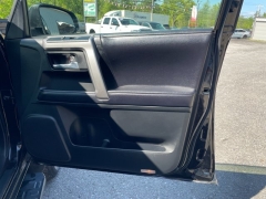 Used 2019 Toyota 4Runner 4d SUV 4WD SR5 at Tecforce Automotive near Bridgeport, NY