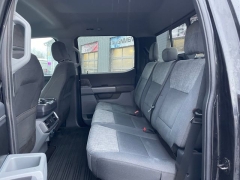 Used 2022  Ford F-150 4WD XLT SuperCrew 5&period;5' Box at Tecforce Automotive near Bridgeport&comma; NY