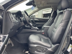 Used 2023  Mazda CX-9 Touring Plus AWD at Tecforce Automotive near Bridgeport&comma; NY