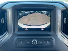 Used 2020  Chevrolet Silverado 2500 4WD Double Cab WT Gas at Tecforce Automotive near Bridgeport&comma; NY