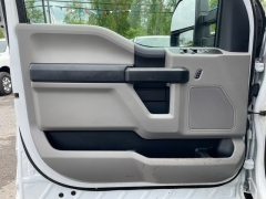 Used 2021 Ford Super Duty F-250 4WD XL Crew Cab SRW 6.75' Box at Tecforce Automotive near Bridgeport, NY