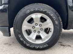Used 2018 Chevrolet Silverado 1500 4WD Double Cab LT at Tecforce Automotive near Bridgeport, NY